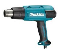 Makita Décapeur thermique HG6531CK 2000W 50–650°C dans coffret