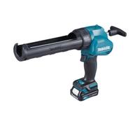 Makita Pistolet à cartouche Makita sans fil 10,8 V en mallette de transport CG100DSYEX Quantité:1