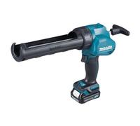 Makita Pistolet à mastic 10,8V - CG100DSYEX