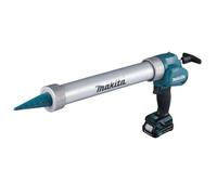 Makita Pistolet à mastic 12 V CXT Li-Ion 2 Ah 5000 N Makita CG100DSAEB