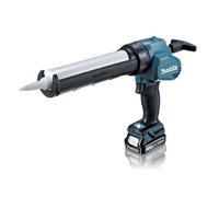 Makita Pistolet à mastic 12 V CXT Li-Ion 5000 N (Produit seul) Makita CG100DZA