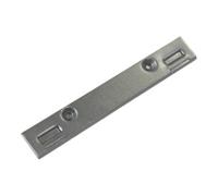 Makita Plaque de pression Makita 82 mm pour couteau réversible (342647-7) Quantité:1