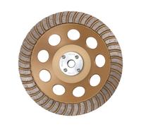 Makita plateau de ponçage diamant Ø125
