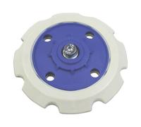 Makita Plateau de ponçage Makita 125mm Quantité:1