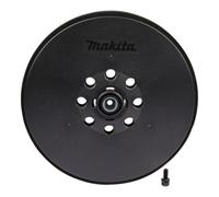 Makita Plateau de ponçage Makita dur Quantité:1