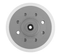 Makita Plateau de ponçage Makita super souple 150mm 19668686-7 Quantité:1
