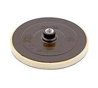 Makita Plateau de ponçage Makita velcro 165mm (743053-3) Quantité:1