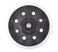 Makita Plateau de ponçage souple Makita, 150 mm 196684-1 Quantité:1