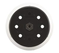Plateau auto-agrippant souple MAKITA 197314-7 Ø 150mm