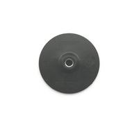 Makita Plateaux caoutchouc pour meuleuses et polisseuses 125mm - P-05898