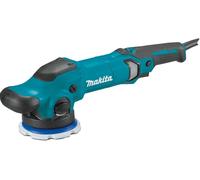Makita PO5000C Dual Action 125mm Random Orbit Polisher AC100V Tool Only