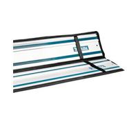 Makita Pochette pour rail de guidage Makita 1.0m E-05670 Quantité:1