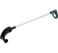 Makita - Poignée d'extension, avec roulettes, longueur 114 cm 198516-8