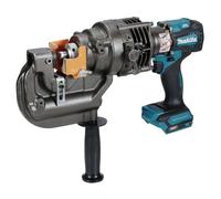 Makita - poinçonneuse hydraulique sans fil 40V, sans batterie ni chargeur PP001GZK