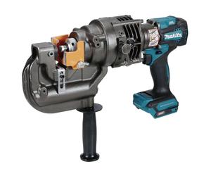Makita - poinçonneuse hydraulique sans fil 40V, sans batterie ni chargeur PP001GZK