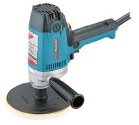Makita - Polisseuse 165 mm, 900 W PV7000C