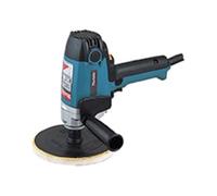 Makita Polisseuse rotative PV7000C 180 mm 900 W