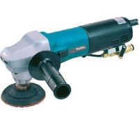 Makita polisseuse de pierre 125mm 110v pw5000c