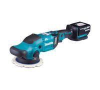 Makita Polisseuse excentrique sans fil Makita 18V DPO600TKX1 Quantité:1