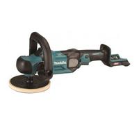 MAKITA Polisseuse orbitale sans fil 180mm Li-ion XGT 40V, sans batterie Z PV001GZ