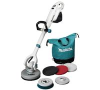 Makita Polisseuse sans balais PS001GZ 40 V Max Li-ion XGT - Piles et chargeur non inclus
