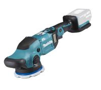 Makita Polisseuse excentrique DPO500Z 125 mm 18 V Li-ion – sans batterie