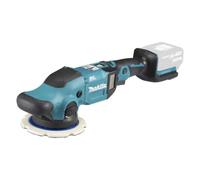 MAKITA Polisseuse sans fil 150mm Li-ion 18V, sans batterie Z DPO600Z