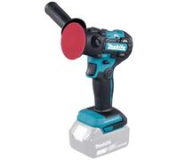 Makita Polisseuse sans fil DPV300Z 50/75 mm Li-ion LXT 18 V, sans batterie