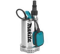 Pompe à lisier MAKITA inox 250l/min 1100W PF1100