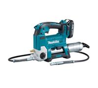 Makita - Pompe à graisse sans fil 18V, sans chargeur ni batterie DGP180Z
