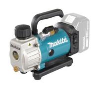 Makita - Pompe à vide sans fil 18V, sans batterie ni chargeur DVP180Z