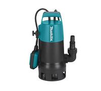 Makita - Pompe à eau sale 1100 W PF1010
