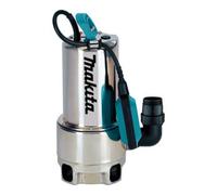 Makita Pompe submersible pour eaux usées Makita PF1110 Quantité:1