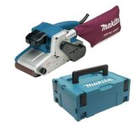 Makita Ponceuse à bande 9404J 100 x 610 mm 1010 W Systainer