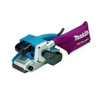 Makita - Ponceuse à bande 1010 W 9903