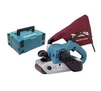 MAKITA Ponceuse à bande 100x610mm, 1200W, systainer 9403J