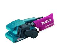Makita Ponceuse à bande 457x76mm, 650W 9910