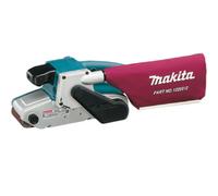 Makita ponceuse à bande 9920