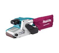 Makita Ponceuse à bande Makita 9404J Quantité:1