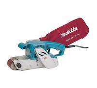 Makita - Ponceuse à bandes 850 W 9924DB