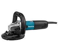 Makita - Ponceuse à béton 125 mm, 1400 W PC5010C