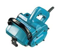 Makita Ponceuse à brosses 9741J 860 watts 3500 t/mn + Makpac