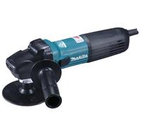 Makita Ponceuse à disque SA5040CJ – 1400 W Ø 125 mm