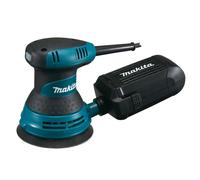 Ponceuse excentrique 300W Ø 125mm MAKITA BO5030