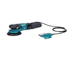 Makita - Ponceuse excentrique 40V sans fil 150 mm, sans batterie ni chargeur BO002CGZ
