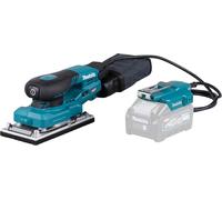 Makita Ponceuse excentrique sans balais BO007CGZ 40V Max Li-ion XGT, Batteries et chargeur non inclus