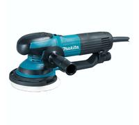 Makita - Ponceuse multifonction, 150 W BO6050J