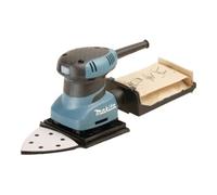 Makita Ponceuse orbitale Makita BO4565J en MAKPAC taille 2 Quantité:1