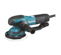Makita, Ponceuse + polisseuse, BO 6050 (Ponceuse excentrique)