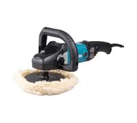 Makita Ponceuse-polisseuse Makita 180 mm 9237CB Quantité:1